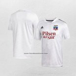 Primera Tailandia Camiseta Colo-Colo 2021