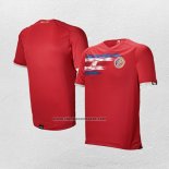 Primera Tailandia Camiseta Costa Rica 2021-22