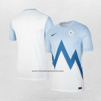 Primera Tailandia Camiseta Eslovenia 2020-21