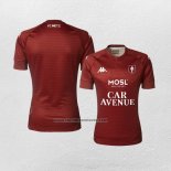 Primera Tailandia Camiseta FC Metz 2020-21