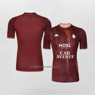 Primera Tailandia Camiseta FC Metz 2021-22