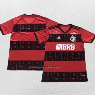 Primera Tailandia Camiseta Flamengo 2021-22