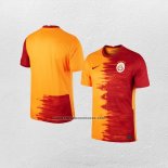 Primera Tailandia Camiseta Galatasaray 2020-21