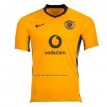 Primera Tailandia Camiseta Kaizer Chiefs 2021-22