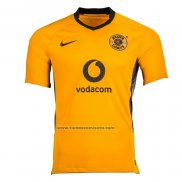 Primera Tailandia Camiseta Kaizer Chiefs 2021-22