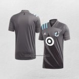 Primera Tailandia Camiseta Minnesota United 2020