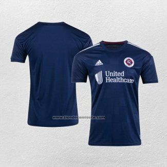 Primera Tailandia Camiseta New England Revolution 2022