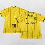 Primera Tailandia Camiseta Norwich City 2022-23