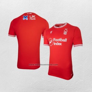 Primera Tailandia Camiseta Nottingham Forest 2020-21