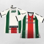 Primera Tailandia Camiseta Palestino Deportivo 2020