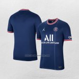Primera Tailandia Camiseta Paris Saint-Germain 2021-22