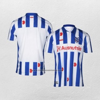 Primera Tailandia Camiseta SC Heerenveen 2020-21