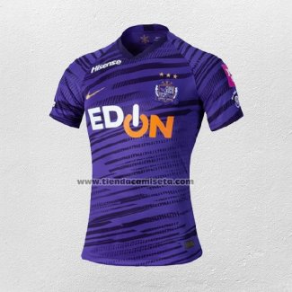 Primera Tailandia Camiseta Sanfrecce Hiroshima 2020