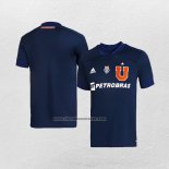 Primera Tailandia Camiseta Universidad de Chile 2020