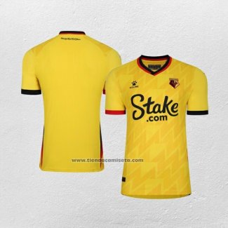 Primera Tailandia Camiseta Watford 2022-23