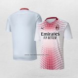 Segunda Camiseta AC Milan 2020-21