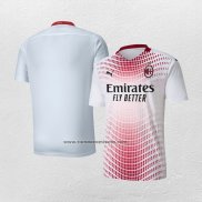 Segunda Camiseta AC Milan 2020-21