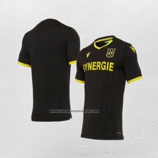 Segunda Camiseta FC Nantes 2020-21