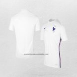 Segunda Camiseta Francia 2020-21