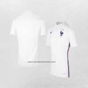 Segunda Camiseta Francia 2020-21