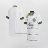 Segunda Camiseta Portland Timbers 2020