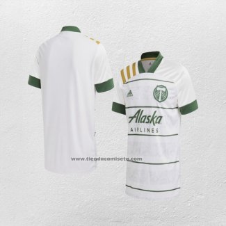 Segunda Camiseta Portland Timbers 2020