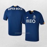Segunda Camiseta Porto 2020-21