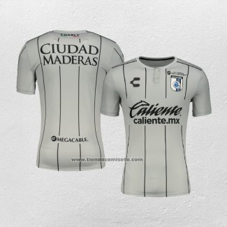 Segunda Camiseta Queretaro 2020