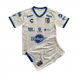 Segunda Camiseta Queretaro Nino 2021-22