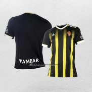 Segunda Camiseta Real Zaragoza 2021-22