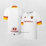 Segunda Camiseta Roma 2021-22
