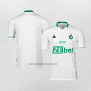 Segunda Camiseta Saint-Etienne 2021-22