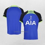 Segunda Camiseta Tottenham Hotspur 2022-23