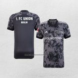 Segunda Camiseta Union Berlin 2021-22