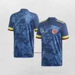 Segunda Tailandia Camiseta Colombia 2020