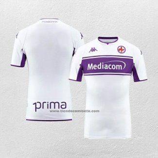 Segunda Tailandia Camiseta Fiorentina 2021-22