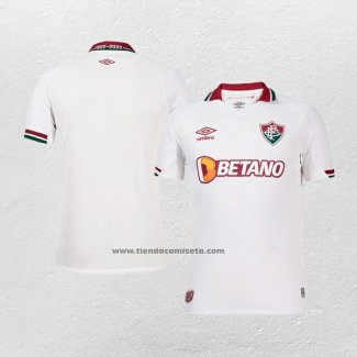 Segunda Tailandia Camiseta Fluminense 2022