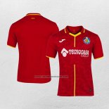 Segunda Tailandia Camiseta Getafe 2021-22
