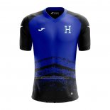 Segunda Tailandia Camiseta Honduras 2021-22