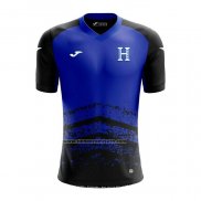 Segunda Tailandia Camiseta Honduras 2021-22