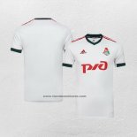 Segunda Tailandia Camiseta Locomotive Moscow 2020-21