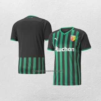 Segunda Tailandia Camiseta RC Lens 2021-22