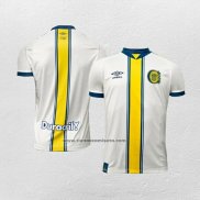 Segunda Tailandia Camiseta Rosario Central 2022