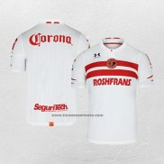 Segunda Tailandia Camiseta Toluca 2021-22