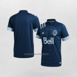 Segunda Tailandia Camiseta Vancouver Whitecaps 2020