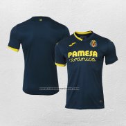 Segunda Tailandia Camiseta Villarreal 2020-21