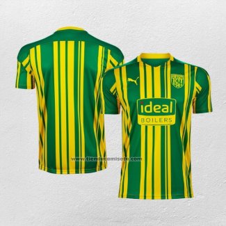 Segunda Tailandia Camiseta West Bromwich Albion 2020-21