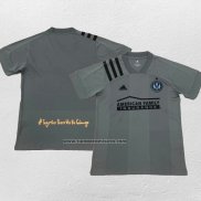 Special Tailandia Camiseta Atlanta United 2021