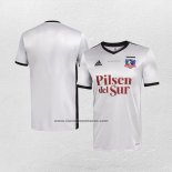 Special Tailandia Camiseta Colo-Colo 2021