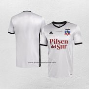 Special Tailandia Camiseta Colo-Colo 2021